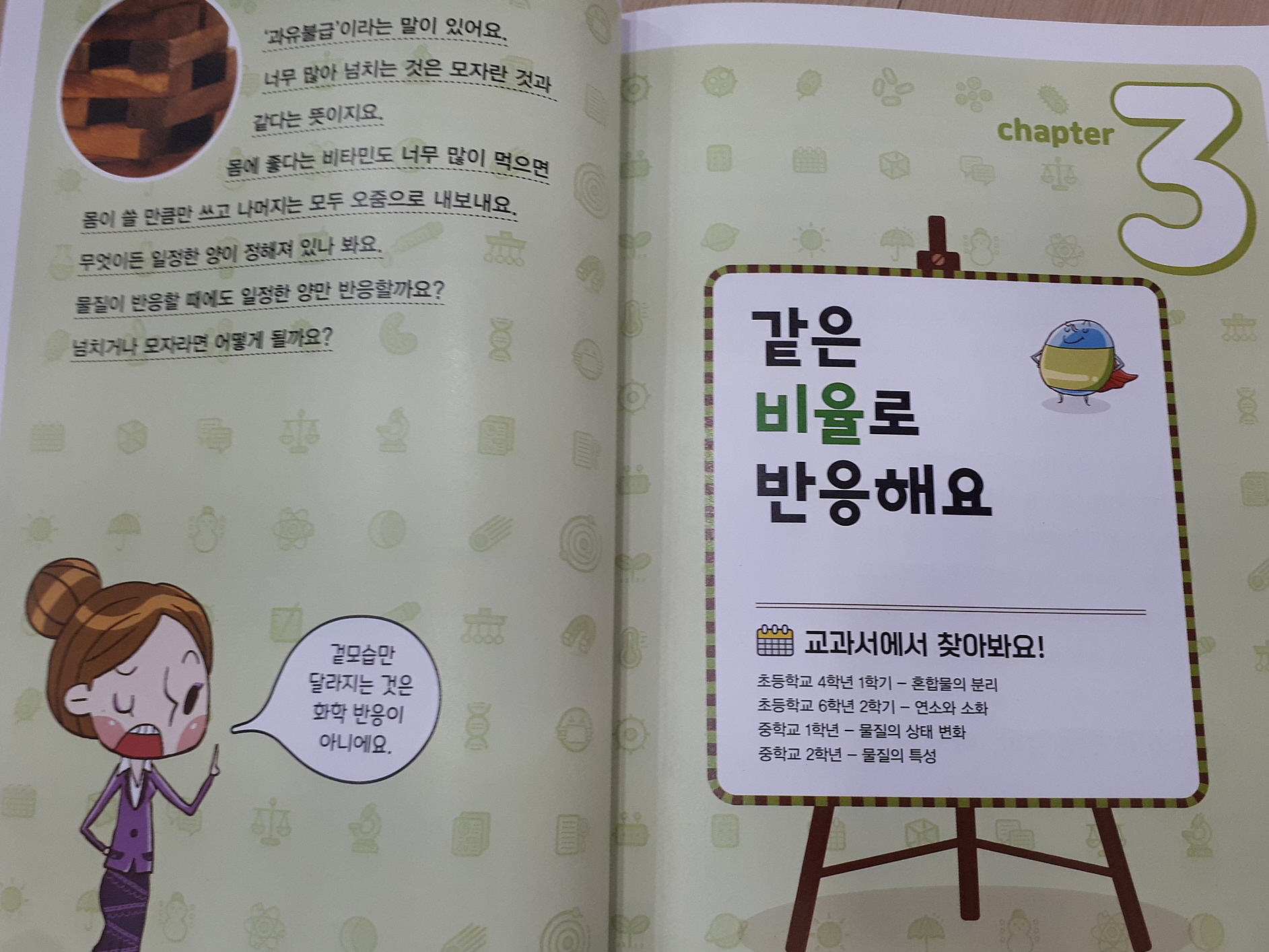 성우출판사 직영점 과학뒤집기 완성 가격 문의