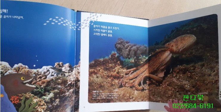 25년 놀라운자연 가격 개정판